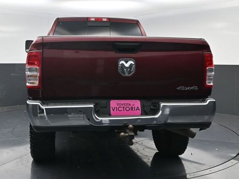 Used 2022 RAM 2500 Tradesman image 15