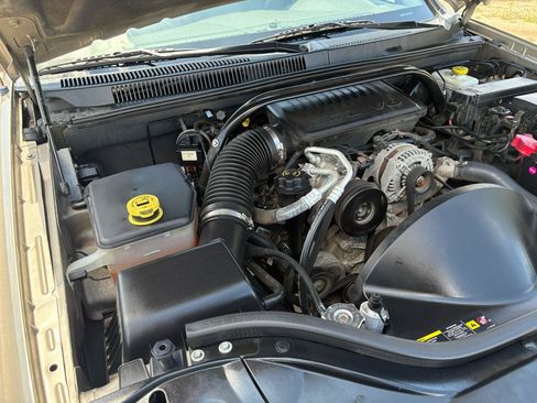 Used 2006 Jeep Grand Cherokee Laredo AWD/4WD image 49