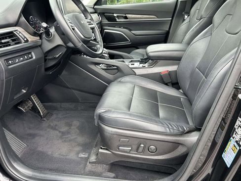 Used 2022 Kia Telluride SX FWD image 21