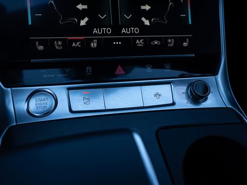 Used 2019 Audi A7 3.0T Prestige w/ Prestige Package image 39