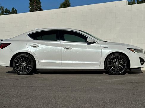 Certified 2019 Acura ILX Premium and A-SPEC Packages image 6