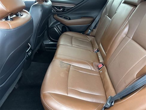 Certified 2022 Subaru Outback Touring XT w/ Popular Package #2 image 14