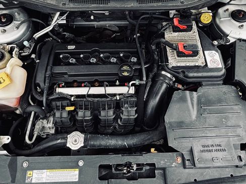 Used 2012 Dodge Caliber SXT image 22