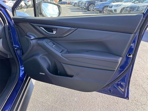 New 2025 Subaru WRX Premium image 8