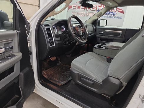 Used 2013 RAM 1500 Classic SLT image 20