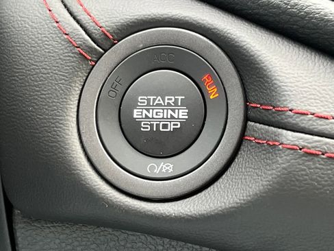 New 2026 Dodge Durango GT w/ Blacktop Package image 9