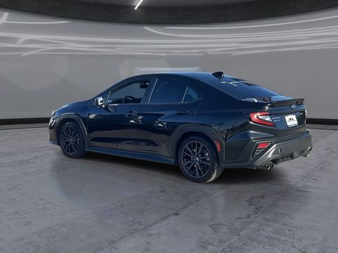 Certified 2022 Subaru WRX Premium AWD/4WD image 4
