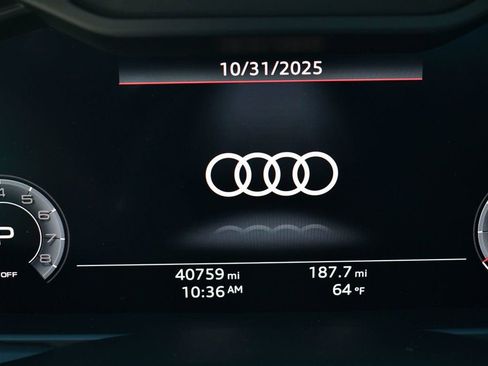 Used 2019 Audi A6 3.0T Premium Plus w/ Premium Plus Package image 60