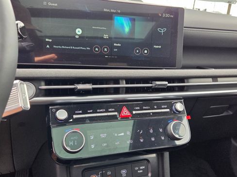 New 2026 Hyundai Tucson Limited AWD/4WD image 19