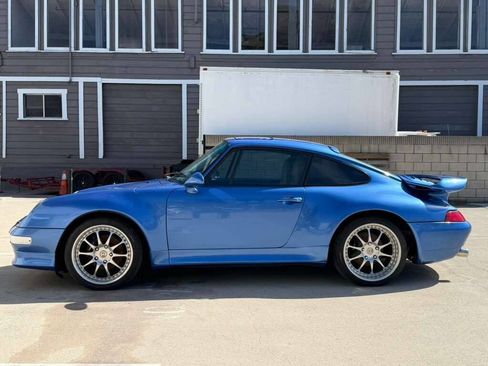 Used 1990 Porsche 911 Carrera image 7