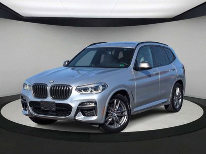 Used 2020 BMW X3 M40i w/ Executive Package