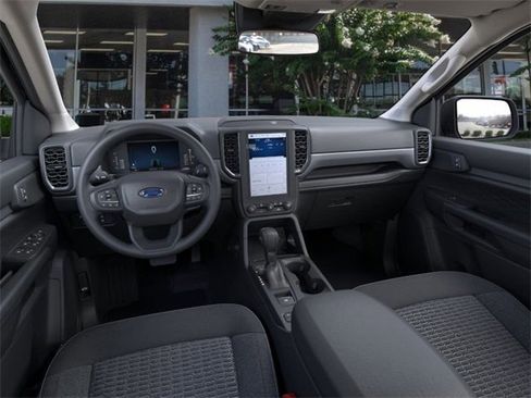 New 2025 Ford Ranger XL image 9
