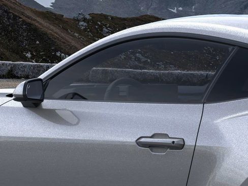 New 2026 Ford Mustang Coupe w/ Bronze Appearance Package image 21