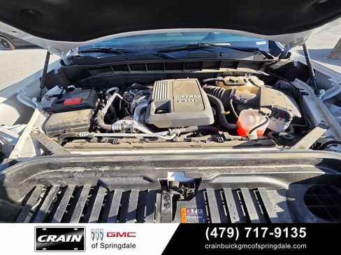 Used 2024 GMC Sierra 1500 Denali Ultimate AWD/4WD image 31