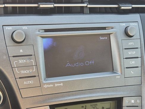 Used 2012 Toyota Prius Three image 19