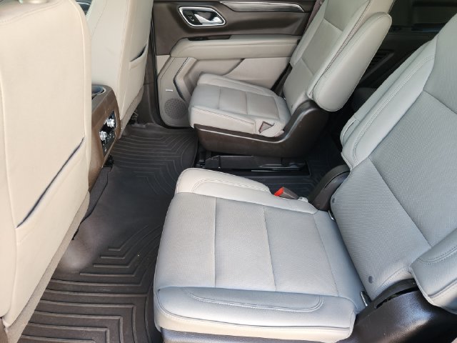 Used 2021 GMC Yukon SLT w/ SLT Luxury Package RWD image 30