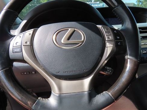 Used 2013 Lexus RX 450h AWD image 26