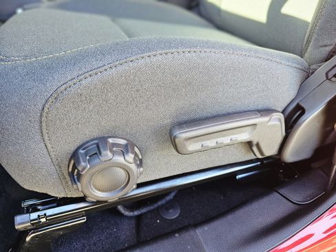 New 2026 Jeep Wrangler Willys image 20