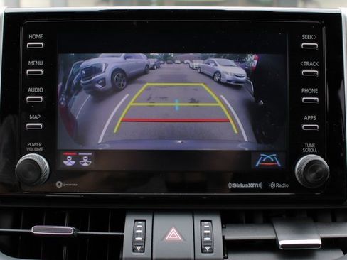 Used 2019 Toyota RAV4 XSE image 27