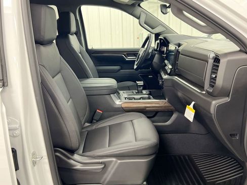 New 2026 Chevrolet Silverado 1500 RST w/ Convenience Package II image 22