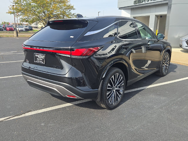 New 2026 Lexus RX 350 Premium Plus w/ Convenience Package AWD/4WD image 3