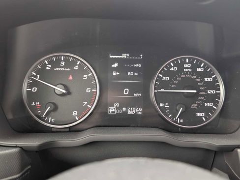 Used 2026 Subaru Forester Premium AWD/4WD image 20