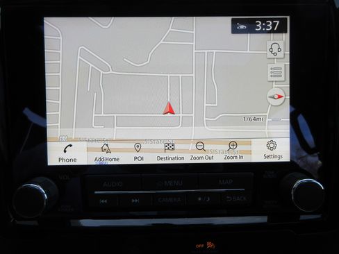 Used 2022 Nissan Frontier PRO-4X w/ Pro-4X Premium Package image 43