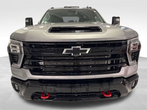New 2026 Chevrolet Silverado 2500 LT w/ Trail Boss Package AWD/4WD image 53