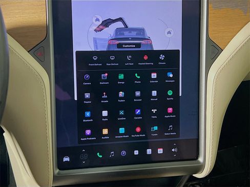 Used 2020 Tesla Model X Long Range image 15