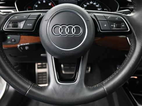 Used 2020 Audi A5 2.0T Premium image 31