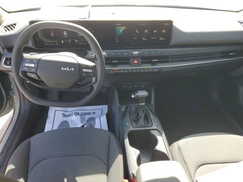 Certified 2025 Kia K4 LXS image 11