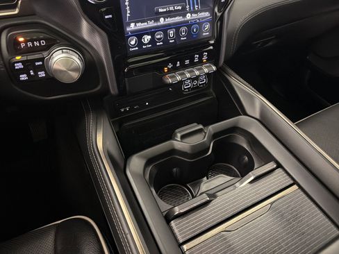 Used 2019 RAM 1500 Limited AWD/4WD image 23