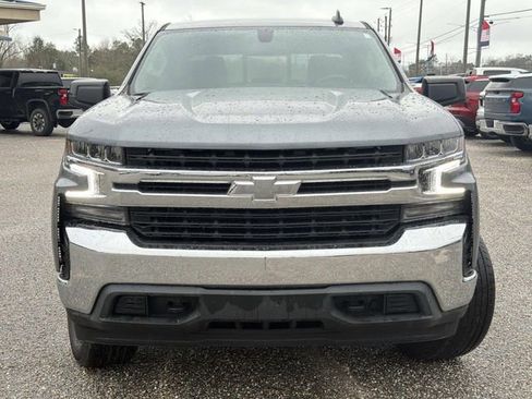 Used 2021 Chevrolet Silverado 1500 LT w/ All Star Edition Plus image 7