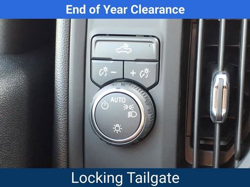 New 2025 Chevrolet Silverado 2500 W/T w/ WT Convenience Package image 15