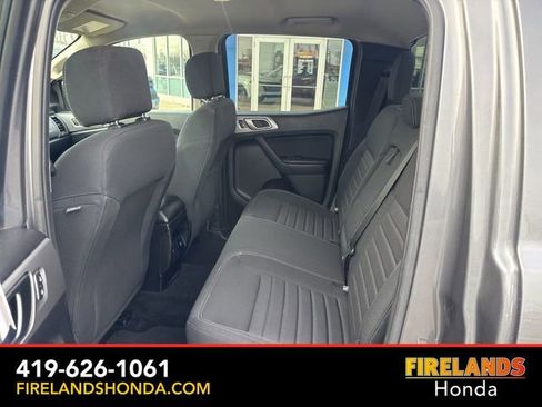 Used 2021 Ford Ranger XLT w/ Equipment Group 301A Mid AWD/4WD image 28