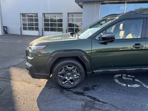 New 2026 Subaru Outback Premium AWD/4WD image 64