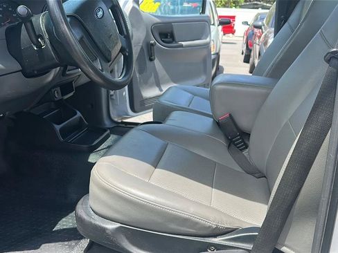Used 2010 Ford Ranger XL RWD image 18