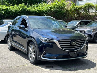 Used 2018 MAZDA CX-9 Grand Touring