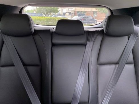 Used 2021 MAZDA CX-30 AWD 2.5 S w/ Premium Package image 30