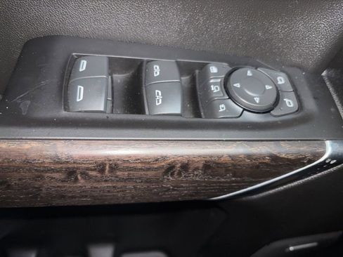 Used 2022 GMC Sierra 2500 Denali w/ Denali Ultimate Package image 14