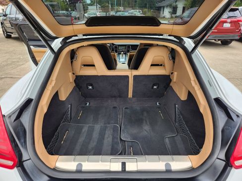 Used 2016 Porsche Panamera Edition RWD image 11