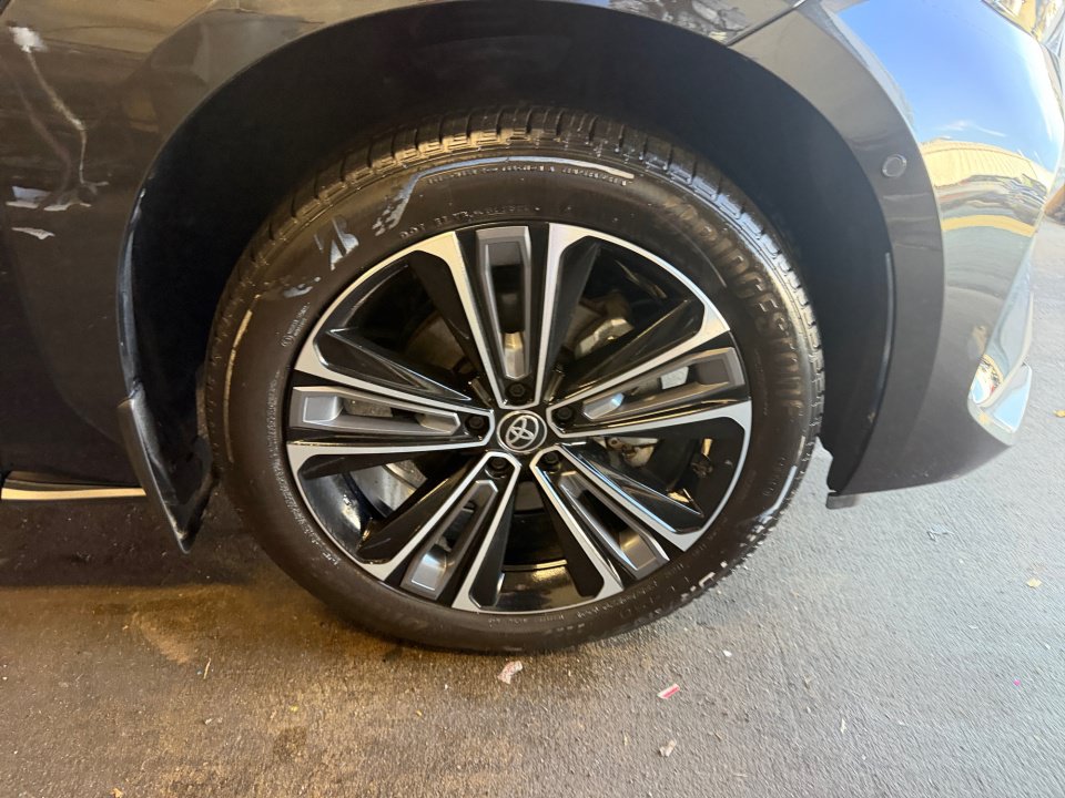 Certified 2024 Toyota bZ4X AWD w/ Weather Package image 29