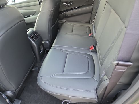 Certified 2025 Hyundai Santa Cruz SEL AWD/4WD image 7