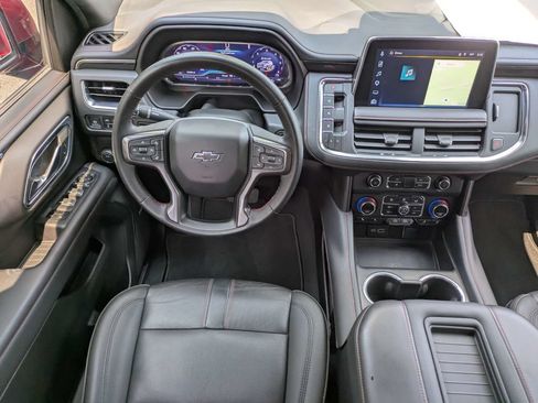 Used 2023 Chevrolet Tahoe RST w/ Luxury Package RWD image 17