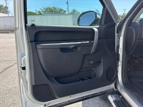Used 2013 Chevrolet Silverado 1500 LT w/ All-Star Edition AWD/4WD image 15