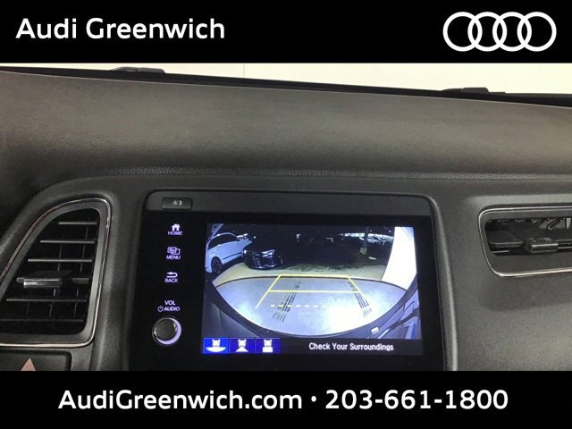 Used 2020 Honda HR-V EX image 19