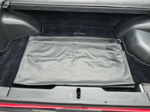 Used 1990 Nissan 300ZX GS RWD image 95