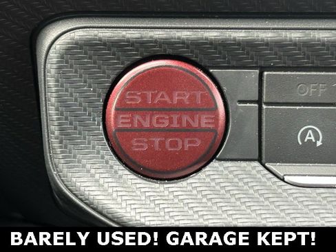 Used 2024 Ford Mustang Premium image 25