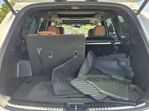 Used 2024 Kia Telluride SX Prestige X-Line AWD/4WD image 14