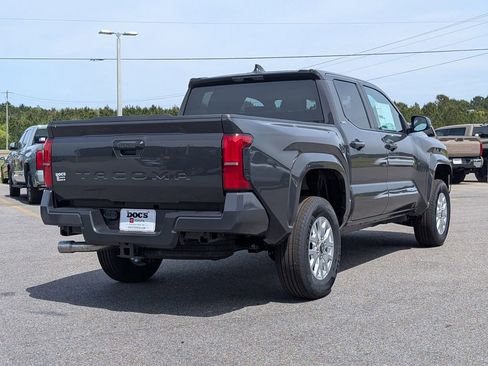 New 2026 Toyota Tacoma SR image 5